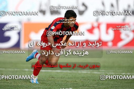 1061545, Tehran, Iran, لیگ برتر فوتبال ایران، Persian Gulf Cup، Week 2، First Leg، Steel Azin 3 v 0 Pas on 2010/07/31 at Shahid Dastgerdi Stadium