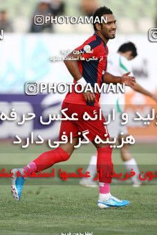 1061526, Tehran, Iran, لیگ برتر فوتبال ایران، Persian Gulf Cup، Week 2، First Leg، Steel Azin 3 v 0 Pas on 2010/07/31 at Shahid Dastgerdi Stadium