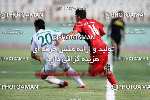 1061573, Tehran, Iran, لیگ برتر فوتبال ایران، Persian Gulf Cup، Week 2، First Leg، Steel Azin 3 v 0 Pas on 2010/07/31 at Shahid Dastgerdi Stadium