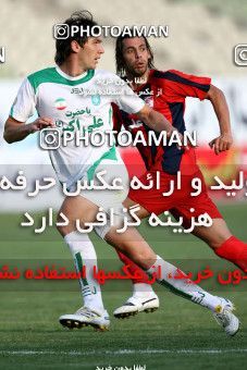 1061494, Tehran, Iran, لیگ برتر فوتبال ایران، Persian Gulf Cup، Week 2، First Leg، Steel Azin 3 v 0 Pas on 2010/07/31 at Shahid Dastgerdi Stadium