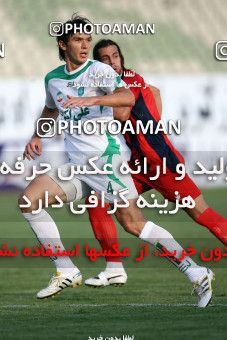 1061537, Tehran, Iran, لیگ برتر فوتبال ایران، Persian Gulf Cup، Week 2، First Leg، Steel Azin 3 v 0 Pas on 2010/07/31 at Shahid Dastgerdi Stadium