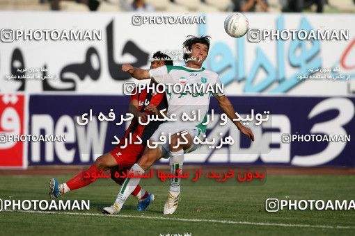 1061510, Tehran, Iran, لیگ برتر فوتبال ایران، Persian Gulf Cup، Week 2، First Leg، Steel Azin 3 v 0 Pas on 2010/07/31 at Shahid Dastgerdi Stadium