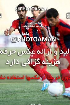 1061486, Tehran, Iran, لیگ برتر فوتبال ایران، Persian Gulf Cup، Week 2، First Leg، Steel Azin 3 v 0 Pas on 2010/07/31 at Shahid Dastgerdi Stadium