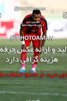1061463, Tehran, Iran, لیگ برتر فوتبال ایران، Persian Gulf Cup، Week 2، First Leg، Steel Azin 3 v 0 Pas on 2010/07/31 at Shahid Dastgerdi Stadium