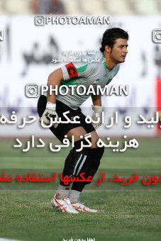 1061513, Tehran, Iran, لیگ برتر فوتبال ایران، Persian Gulf Cup، Week 2، First Leg، Steel Azin 3 v 0 Pas on 2010/07/31 at Shahid Dastgerdi Stadium