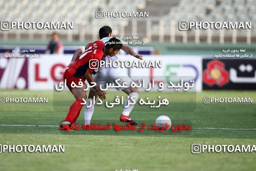 1061564, Tehran, Iran, لیگ برتر فوتبال ایران، Persian Gulf Cup، Week 2، First Leg، Steel Azin 3 v 0 Pas on 2010/07/31 at Shahid Dastgerdi Stadium
