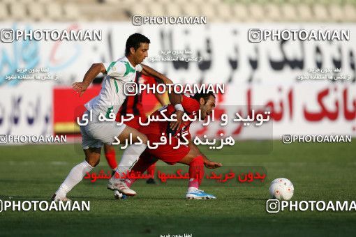 1061481, Tehran, Iran, لیگ برتر فوتبال ایران، Persian Gulf Cup، Week 2، First Leg، Steel Azin 3 v 0 Pas on 2010/07/31 at Shahid Dastgerdi Stadium