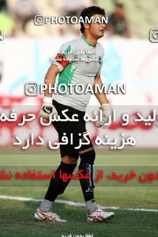 1061534, Tehran, Iran, لیگ برتر فوتبال ایران، Persian Gulf Cup، Week 2، First Leg، Steel Azin 3 v 0 Pas on 2010/07/31 at Shahid Dastgerdi Stadium