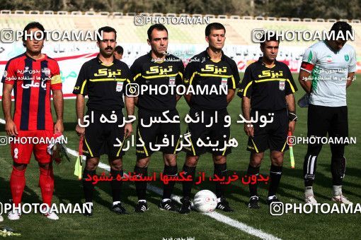 1061852, Tehran, Iran, لیگ برتر فوتبال ایران، Persian Gulf Cup، Week 2، First Leg، Steel Azin 3 v 0 Pas on 2010/07/31 at Shahid Dastgerdi Stadium