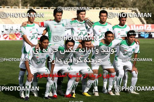 1061599, Tehran, Iran, لیگ برتر فوتبال ایران، Persian Gulf Cup، Week 2، First Leg، Steel Azin 3 v 0 Pas on 2010/07/31 at Shahid Dastgerdi Stadium