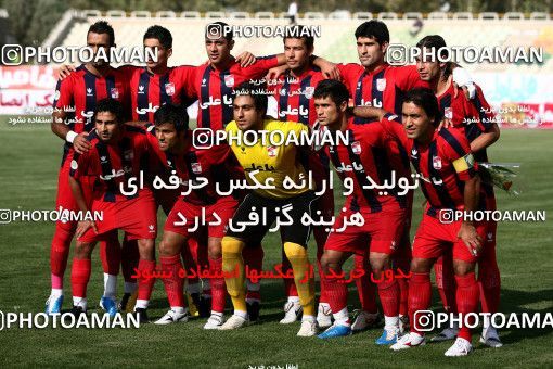1061859, Tehran, Iran, لیگ برتر فوتبال ایران، Persian Gulf Cup، Week 2، First Leg، Steel Azin 3 v 0 Pas on 2010/07/31 at Shahid Dastgerdi Stadium