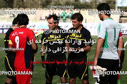 1061748, Tehran, Iran, لیگ برتر فوتبال ایران، Persian Gulf Cup، Week 2، First Leg، Steel Azin 3 v 0 Pas on 2010/07/31 at Shahid Dastgerdi Stadium
