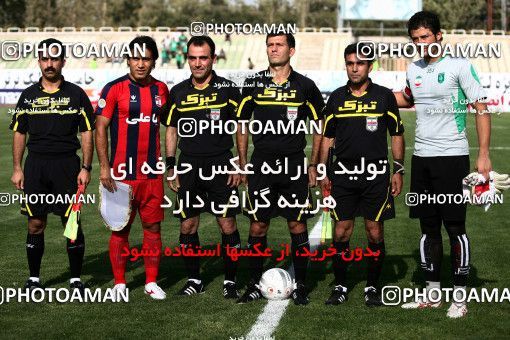 1061848, Tehran, Iran, لیگ برتر فوتبال ایران، Persian Gulf Cup، Week 2، First Leg، Steel Azin 3 v 0 Pas on 2010/07/31 at Shahid Dastgerdi Stadium