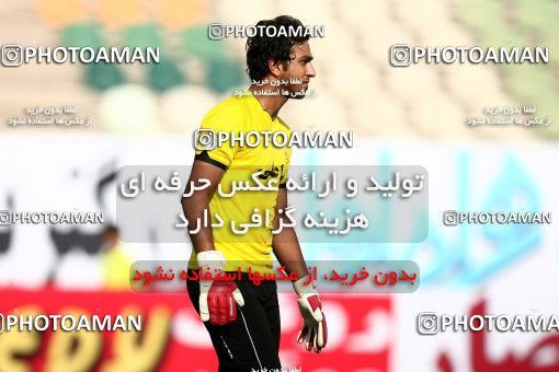 1061670, Tehran, Iran, لیگ برتر فوتبال ایران، Persian Gulf Cup، Week 2، First Leg، Steel Azin 3 v 0 Pas on 2010/07/31 at Shahid Dastgerdi Stadium