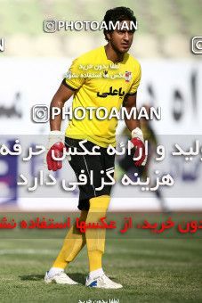 1061732, Tehran, Iran, لیگ برتر فوتبال ایران، Persian Gulf Cup، Week 2، First Leg، Steel Azin 3 v 0 Pas on 2010/07/31 at Shahid Dastgerdi Stadium