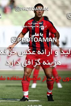 1061700, Tehran, Iran, لیگ برتر فوتبال ایران، Persian Gulf Cup، Week 2، First Leg، Steel Azin 3 v 0 Pas on 2010/07/31 at Shahid Dastgerdi Stadium