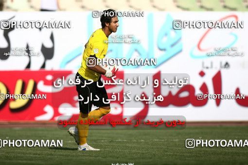 1061840, Tehran, Iran, لیگ برتر فوتبال ایران، Persian Gulf Cup، Week 2، First Leg، Steel Azin 3 v 0 Pas on 2010/07/31 at Shahid Dastgerdi Stadium