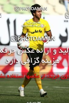 1061826, Tehran, Iran, لیگ برتر فوتبال ایران، Persian Gulf Cup، Week 2، First Leg، Steel Azin 3 v 0 Pas on 2010/07/31 at Shahid Dastgerdi Stadium