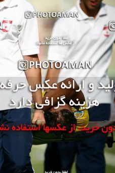 1061798, Tehran, Iran, لیگ برتر فوتبال ایران، Persian Gulf Cup، Week 2، First Leg، Steel Azin 3 v 0 Pas on 2010/07/31 at Shahid Dastgerdi Stadium