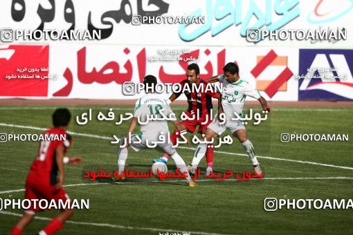 1061617, Tehran, Iran, لیگ برتر فوتبال ایران، Persian Gulf Cup، Week 2، First Leg، Steel Azin 3 v 0 Pas on 2010/07/31 at Shahid Dastgerdi Stadium