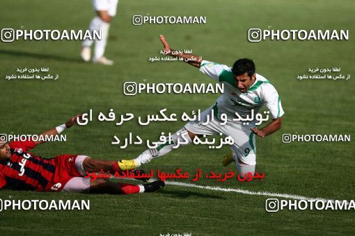 1061743, Tehran, Iran, لیگ برتر فوتبال ایران، Persian Gulf Cup، Week 2، First Leg، Steel Azin 3 v 0 Pas on 2010/07/31 at Shahid Dastgerdi Stadium