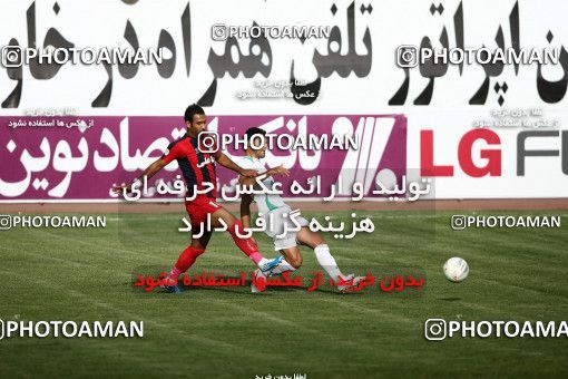 1061658, Tehran, Iran, لیگ برتر فوتبال ایران، Persian Gulf Cup، Week 2، First Leg، Steel Azin 3 v 0 Pas on 2010/07/31 at Shahid Dastgerdi Stadium