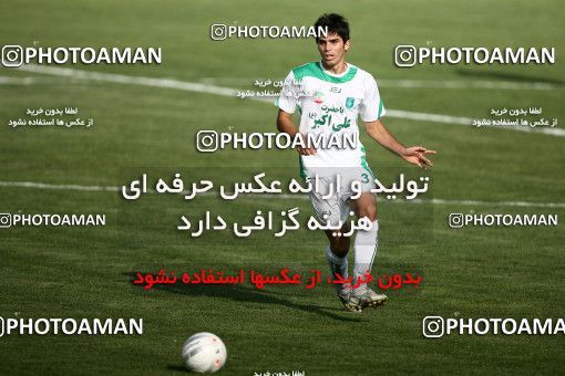 1061678, Tehran, Iran, لیگ برتر فوتبال ایران، Persian Gulf Cup، Week 2، First Leg، Steel Azin 3 v 0 Pas on 2010/07/31 at Shahid Dastgerdi Stadium