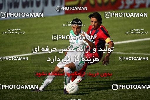 1061715, Tehran, Iran, لیگ برتر فوتبال ایران، Persian Gulf Cup، Week 2، First Leg، Steel Azin 3 v 0 Pas on 2010/07/31 at Shahid Dastgerdi Stadium