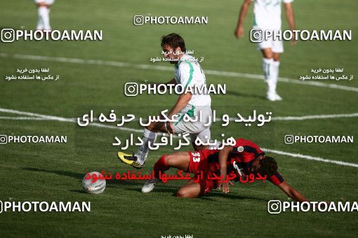 1061831, Tehran, Iran, لیگ برتر فوتبال ایران، Persian Gulf Cup، Week 2، First Leg، Steel Azin 3 v 0 Pas on 2010/07/31 at Shahid Dastgerdi Stadium