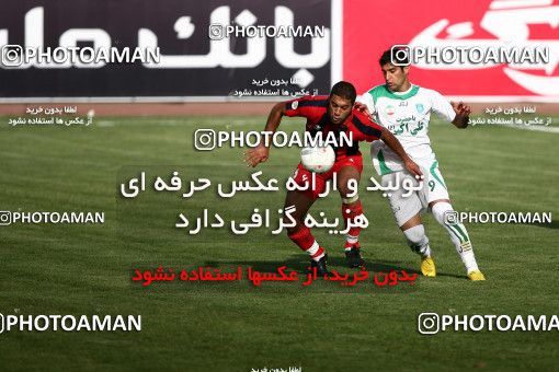1061720, Tehran, Iran, لیگ برتر فوتبال ایران، Persian Gulf Cup، Week 2، First Leg، Steel Azin 3 v 0 Pas on 2010/07/31 at Shahid Dastgerdi Stadium