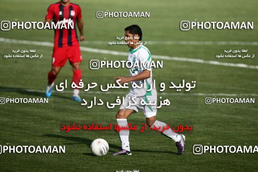 1061704, Tehran, Iran, لیگ برتر فوتبال ایران، Persian Gulf Cup، Week 2، First Leg، Steel Azin 3 v 0 Pas on 2010/07/31 at Shahid Dastgerdi Stadium
