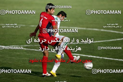 1061680, Tehran, Iran, لیگ برتر فوتبال ایران، Persian Gulf Cup، Week 2، First Leg، Steel Azin 3 v 0 Pas on 2010/07/31 at Shahid Dastgerdi Stadium