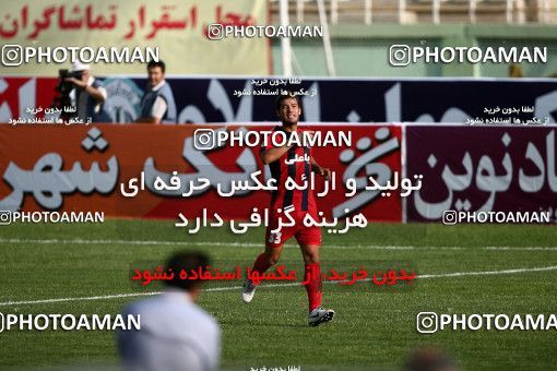 1061828, Tehran, Iran, لیگ برتر فوتبال ایران، Persian Gulf Cup، Week 2، First Leg، Steel Azin 3 v 0 Pas on 2010/07/31 at Shahid Dastgerdi Stadium