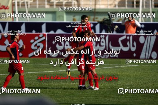 1061794, Tehran, Iran, لیگ برتر فوتبال ایران، Persian Gulf Cup، Week 2، First Leg، Steel Azin 3 v 0 Pas on 2010/07/31 at Shahid Dastgerdi Stadium