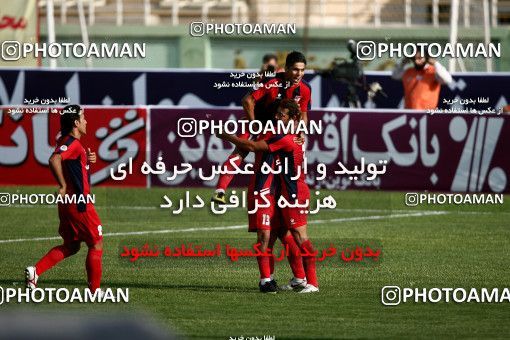 1061684, Tehran, Iran, لیگ برتر فوتبال ایران، Persian Gulf Cup، Week 2، First Leg، Steel Azin 3 v 0 Pas on 2010/07/31 at Shahid Dastgerdi Stadium