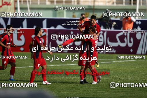 1061839, Tehran, Iran, لیگ برتر فوتبال ایران، Persian Gulf Cup، Week 2، First Leg، Steel Azin 3 v 0 Pas on 2010/07/31 at Shahid Dastgerdi Stadium