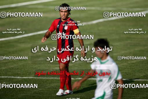 1061685, Tehran, Iran, لیگ برتر فوتبال ایران، Persian Gulf Cup، Week 2، First Leg، Steel Azin 3 v 0 Pas on 2010/07/31 at Shahid Dastgerdi Stadium