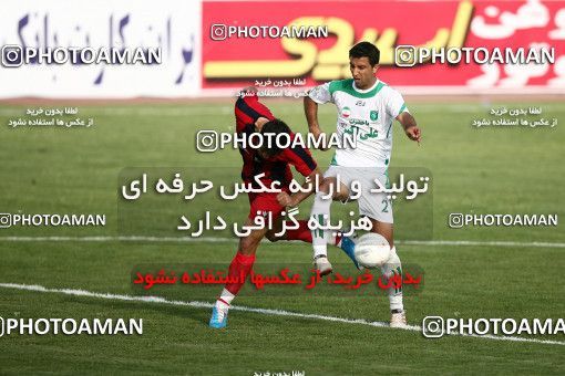 1061825, Tehran, Iran, لیگ برتر فوتبال ایران، Persian Gulf Cup، Week 2، First Leg، Steel Azin 3 v 0 Pas on 2010/07/31 at Shahid Dastgerdi Stadium