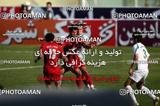 1061659, Tehran, Iran, لیگ برتر فوتبال ایران، Persian Gulf Cup، Week 2، First Leg، Steel Azin 3 v 0 Pas on 2010/07/31 at Shahid Dastgerdi Stadium