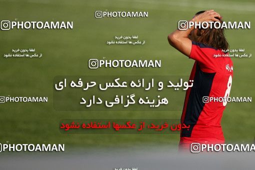 1061637, Tehran, Iran, لیگ برتر فوتبال ایران، Persian Gulf Cup، Week 2، First Leg، Steel Azin 3 v 0 Pas on 2010/07/31 at Shahid Dastgerdi Stadium