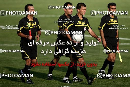 1061638, Tehran, Iran, لیگ برتر فوتبال ایران، Persian Gulf Cup، Week 2، First Leg، Steel Azin 3 v 0 Pas on 2010/07/31 at Shahid Dastgerdi Stadium