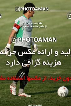 1061778, Tehran, Iran, لیگ برتر فوتبال ایران، Persian Gulf Cup، Week 2، First Leg، Steel Azin 3 v 0 Pas on 2010/07/31 at Shahid Dastgerdi Stadium