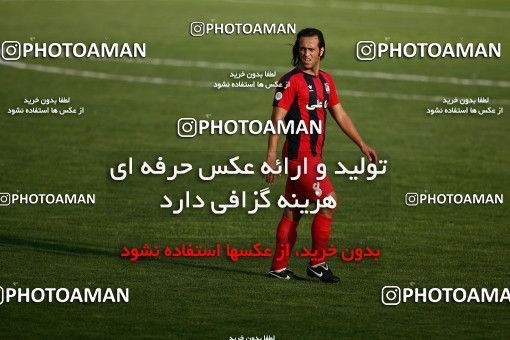 1061790, Tehran, Iran, لیگ برتر فوتبال ایران، Persian Gulf Cup، Week 2، First Leg، Steel Azin 3 v 0 Pas on 2010/07/31 at Shahid Dastgerdi Stadium