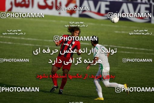 1061604, Tehran, Iran, لیگ برتر فوتبال ایران، Persian Gulf Cup، Week 2، First Leg، Steel Azin 3 v 0 Pas on 2010/07/31 at Shahid Dastgerdi Stadium