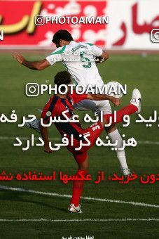 1061619, Tehran, Iran, لیگ برتر فوتبال ایران، Persian Gulf Cup، Week 2، First Leg، Steel Azin 3 v 0 Pas on 2010/07/31 at Shahid Dastgerdi Stadium
