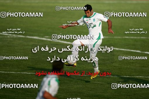 1061595, Tehran, Iran, لیگ برتر فوتبال ایران، Persian Gulf Cup، Week 2، First Leg، Steel Azin 3 v 0 Pas on 2010/07/31 at Shahid Dastgerdi Stadium