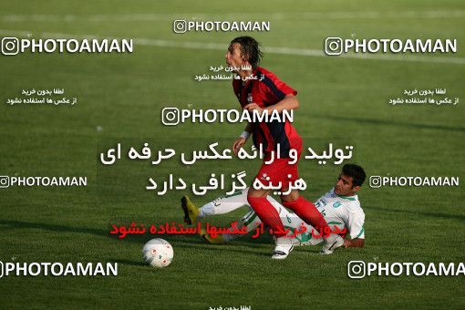 1061866, Tehran, Iran, لیگ برتر فوتبال ایران، Persian Gulf Cup، Week 2، First Leg، Steel Azin 3 v 0 Pas on 2010/07/31 at Shahid Dastgerdi Stadium