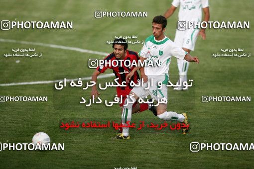 1061588, Tehran, Iran, لیگ برتر فوتبال ایران، Persian Gulf Cup، Week 2، First Leg، Steel Azin 3 v 0 Pas on 2010/07/31 at Shahid Dastgerdi Stadium