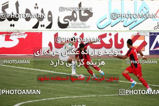 1061805, Tehran, Iran, لیگ برتر فوتبال ایران، Persian Gulf Cup، Week 2، First Leg، Steel Azin 3 v 0 Pas on 2010/07/31 at Shahid Dastgerdi Stadium