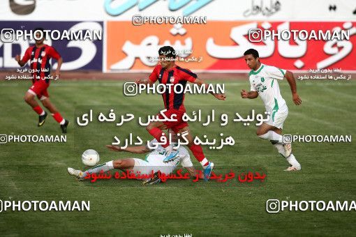 1061624, Tehran, Iran, لیگ برتر فوتبال ایران، Persian Gulf Cup، Week 2، First Leg، Steel Azin 3 v 0 Pas on 2010/07/31 at Shahid Dastgerdi Stadium